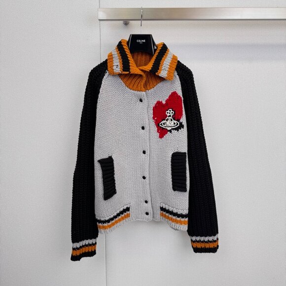 Vivienne Westwood Dresses & Skirts - Vivienne Westwood cardigan